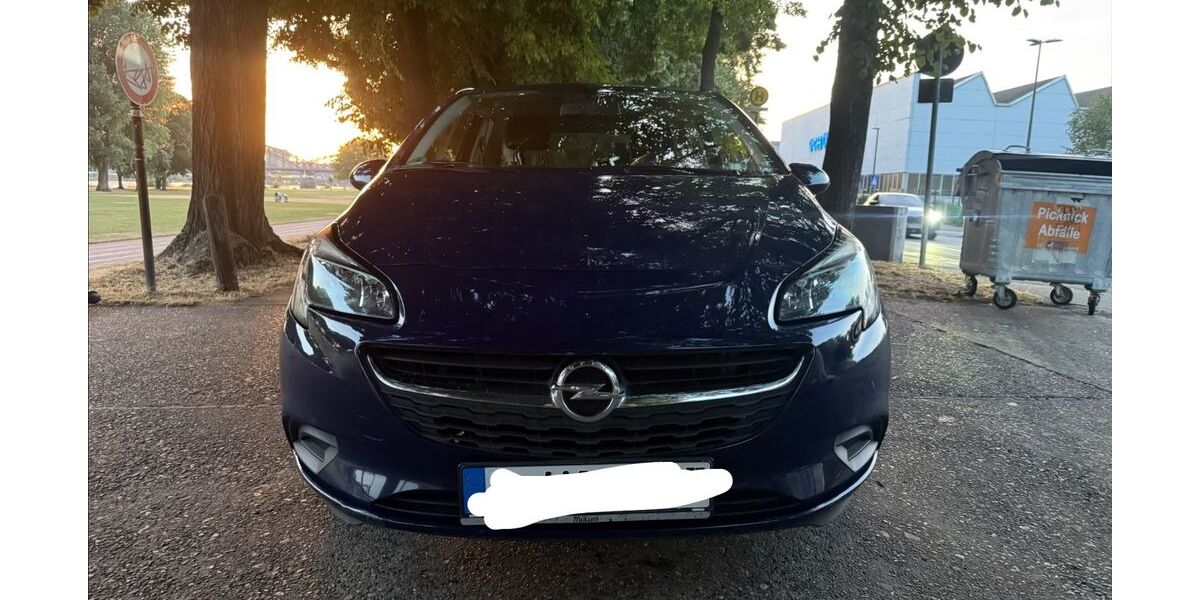 Opel Corsa 153.700 km 2.999 &euro; Hamm 59077