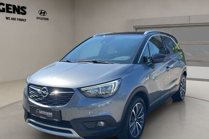 Opel Crossland (X) 64.865 km 11.690 &euro; Soest 59494