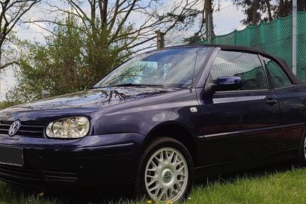 VW Golf 94.667 km 11.880 &euro; Hamm 59071