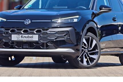 VW T-Roc 7.700 km 39.849 &euro; Telgte 48291
