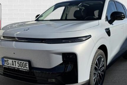 Leapmotor B10 7.950 km 32.724 &euro; Münster-Hiltrup 48165