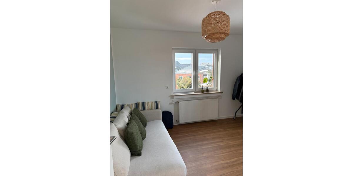 Maisonettenwohnung Nordkirchen - 5 Zimmer, 120 m&sup2;, 1.460&euro; | Angebot:25887296