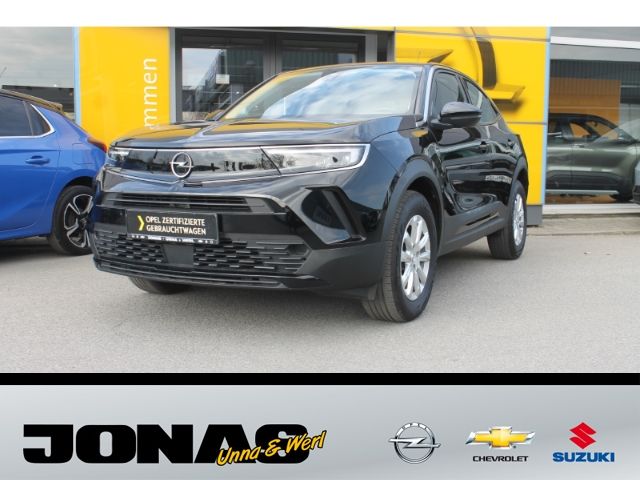 Opel Mokka 60.416 km 15.990 &euro; Unna 59427
