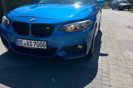 BMW 220 122.265 km 12.999 &euro; telgte 48291