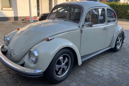 VW Käfer 59.505 km 40.000 &euro; Rheda-Wiedenbrück 33378