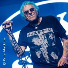 UK Subs 23.11.2026 Gleis 22