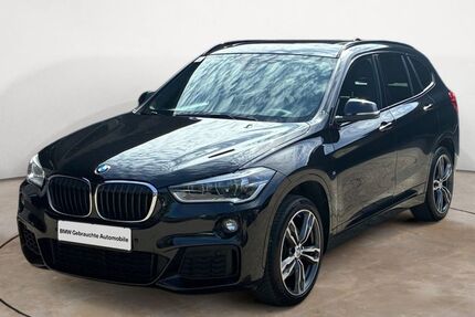 BMW X1 164.991 km 16.590 &euro; Hamm 59071