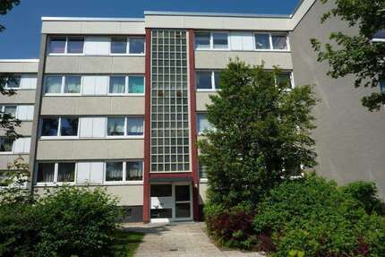 Wohnung Unna Königsborn - 1 Zimmer, 47 m&sup2;, 369&euro; | Angebot:26890070