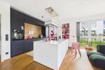 Etagenwohnung Hamm Hamm-Mitte - 3 Zimmer, 116 m&sup2;, 490.400&euro; | Angebot:26344443