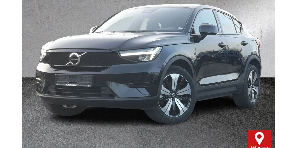 Volvo C40 54.544 km 25.800 &euro; Münster 48155