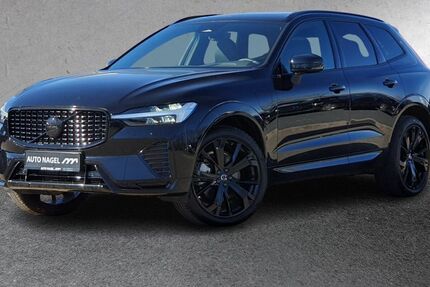 Volvo XC60 13.291 km 52.800 &euro; Münster 48155