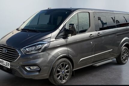 Ford Tourneo Custom 51.500 km 36.180 &euro; Hamm 59067