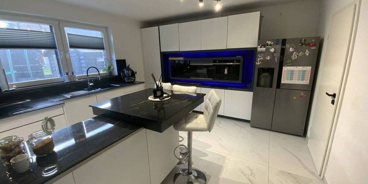 Doppelhaushälfte Bergkamen Oberaden - 3 Zimmer, 120 m&sup2;, 430.000&euro; | Angebot:26902777