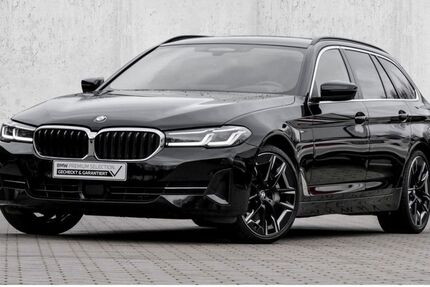 BMW 540 74.094 km 47.985 &euro; Warendorf 48231