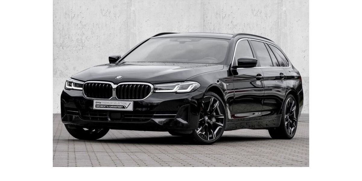 BMW 540 74.094 km 47.985 &euro; Warendorf 48231