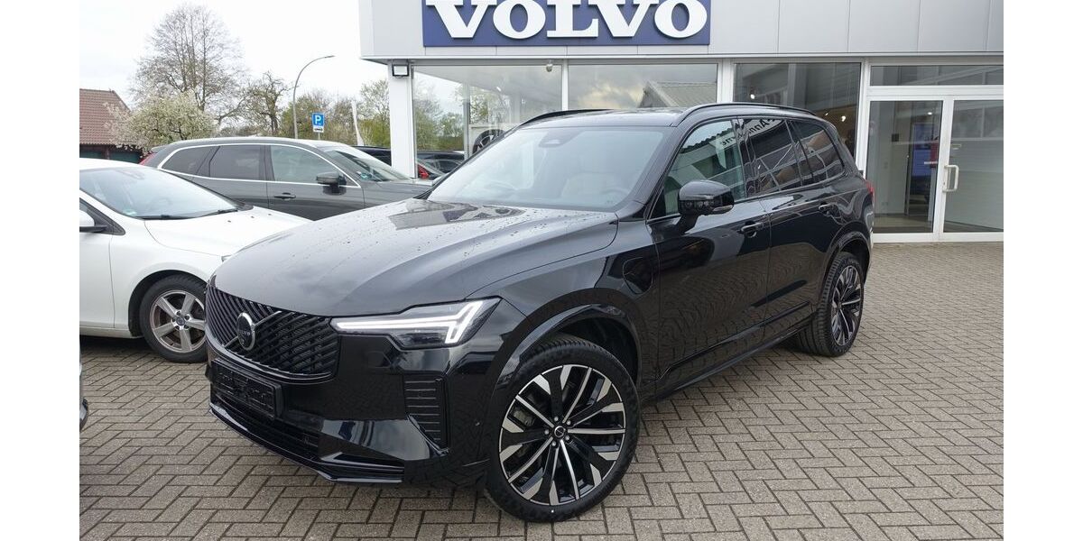 Volvo XC90 11.250 km 71.900 &euro; Warendorf 48231