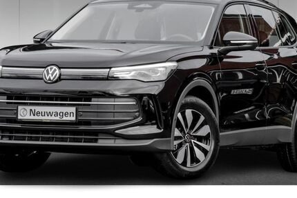VW Tiguan 9.900 km 44.880 &euro; Münster 48163