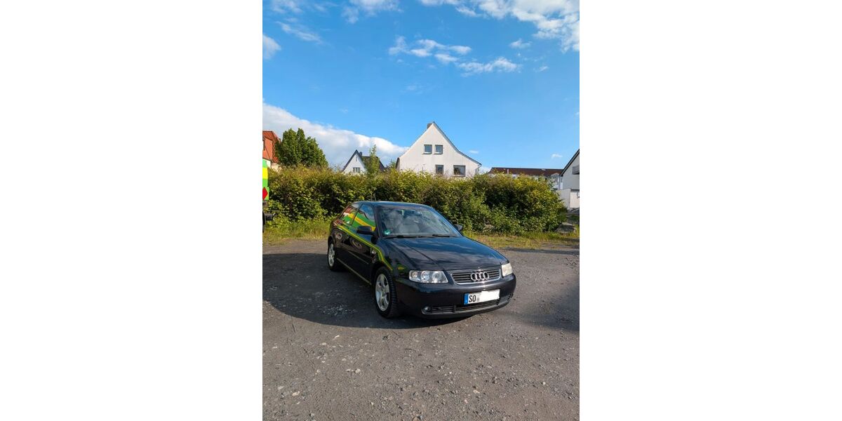 Audi A3 202.000 km 850 &euro; Soest 59494