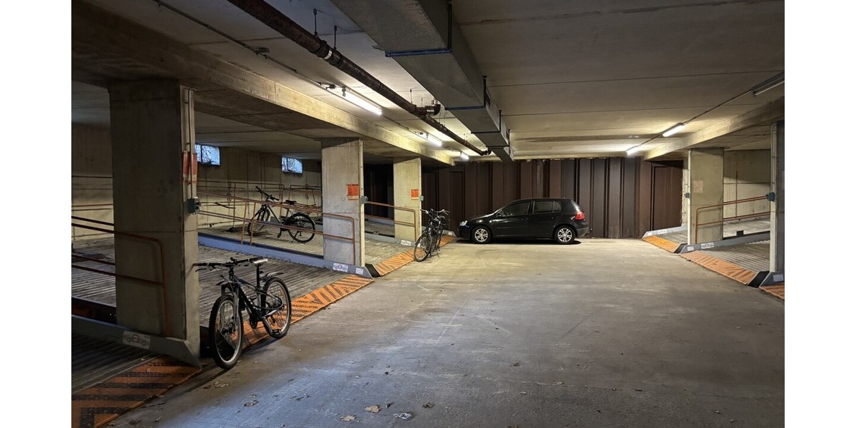 MS-Düesbergviertel: 4 ETW en bloc mit 1 freiem Appartement! Eine attraktive Gelegenheit! - Wohnanlage Münster Mitte-Süd | Angebot:26233988