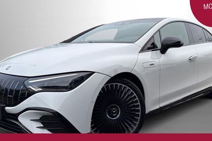 Mercedes-Benz EQE 21.600 km 67.980 &euro; Münster 48155