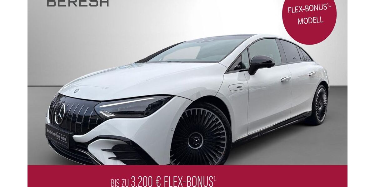 Mercedes-Benz EQE 21.600 km 67.980 &euro; Münster 48155
