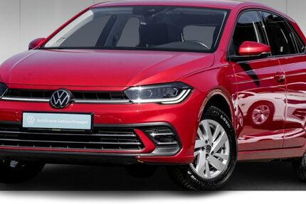 VW Polo 27.620 km 16.980 &euro; Münster 48163