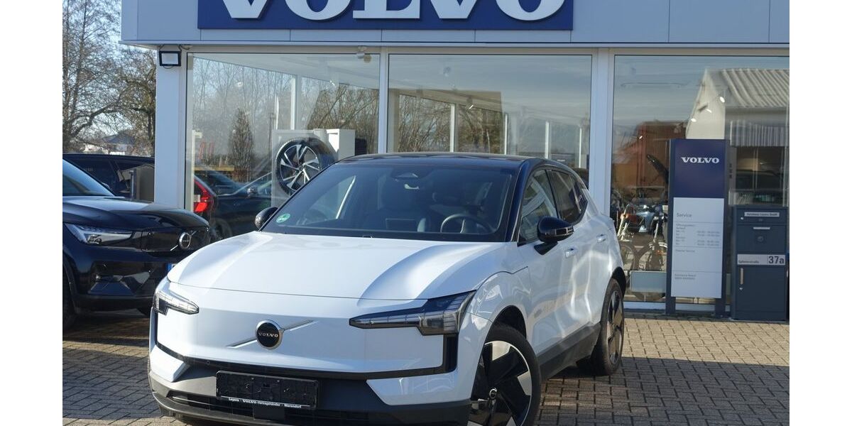 Volvo EX30 14.957 km 35.900 &euro; Warendorf 48231