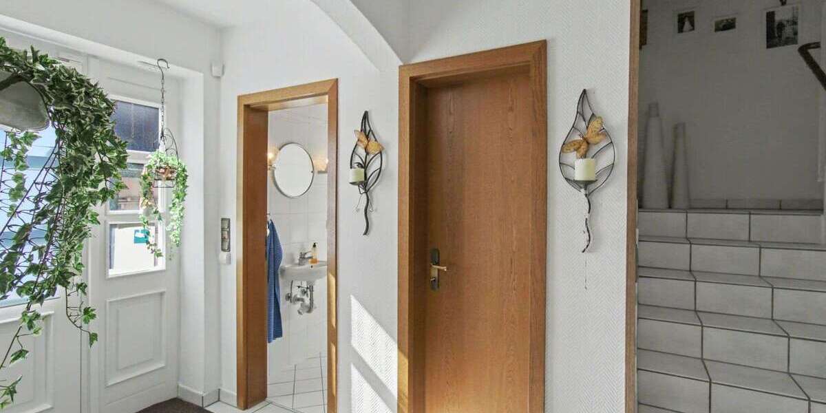 Einfamilienhaus Münster Berg Fidel - 4 Zimmer, 125 m&sup2;, 580.000&euro; | Angebot:26143720