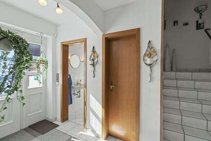 Haus Münster Berg Fidel - 4 Zimmer, 125 m&sup2;, 580.000&euro; | Angebot:26143720