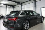 Audi A6 Avant 40 TDI S-LINE SPORT PLUS / LED, LEDER 125.000 km 26.555 &euro; Hamm 59077