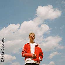 Shelter Boy 04.11.2026 Berghain