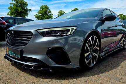 Opel Insignia 116.400 km 18.999 &euro; Warendorf 48147