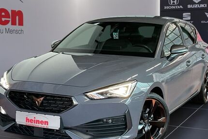 Seat Leon 32.261 km 25.899 &euro; Werne 59368