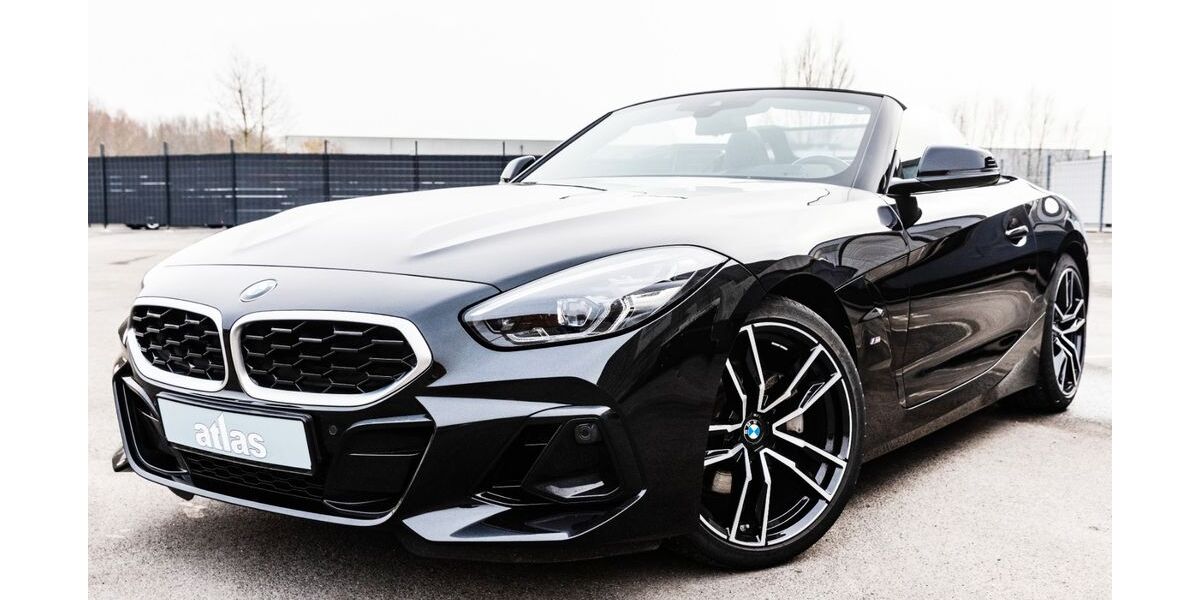 BMW Z4 17.789 km 39.995 &euro; Münster 48163