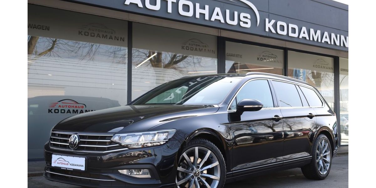 VW Passat Variant 66.817 km 26.770 &euro; Rheda-Wiedenbrück 33378