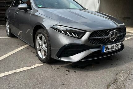 Mercedes-Benz Andere 16.000 km 30.990 &euro; Unna 59425