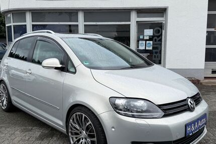 VW Golf 69.782 km 9.900 &euro; Werl 59457