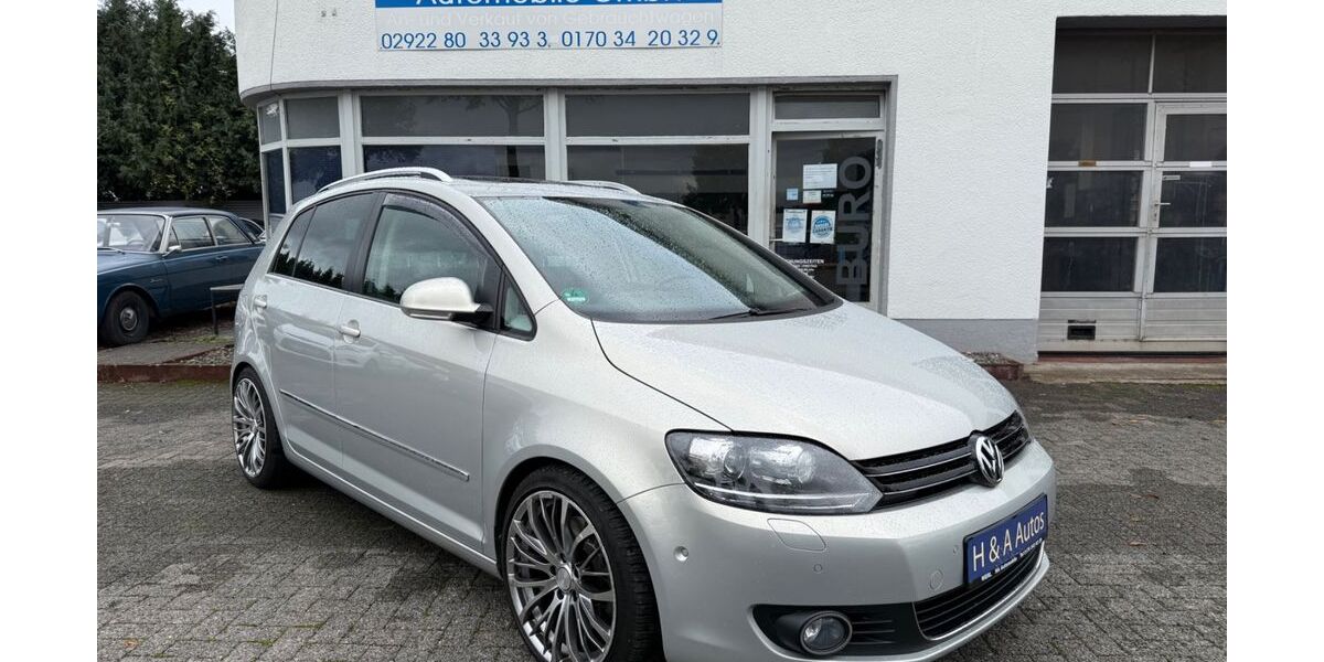 VW Golf 69.782 km 9.900 &euro; Werl 59457