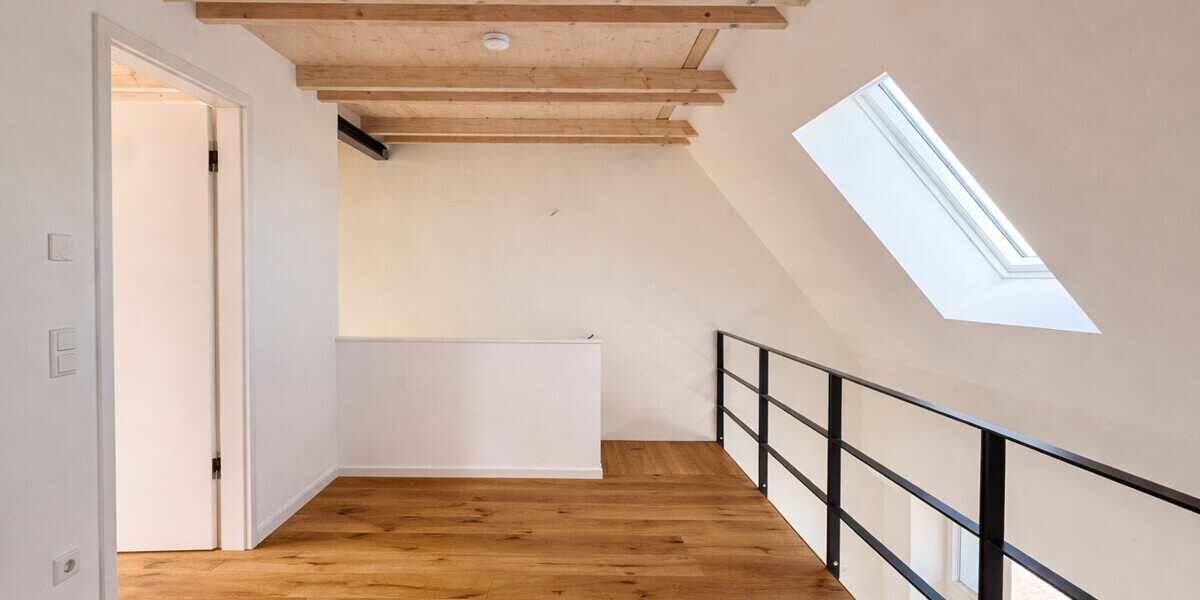 Ein ganz besonderes Kleinod im Wersegebiet! - Doppelhaushälfte Münster / Ahlert Ahlert | Angebot:26279141