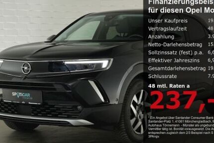 Opel Mokka 18.771 km 19.824 &euro; Münster-Hiltrup 48165