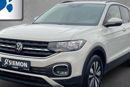 VW T-Cross 53.838 km 18.930 &euro; Münster 48157