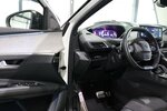 Peugeot 3008 BLUE-HDI GT-SPORT / WHITE & BLACK / SCHÖN 56.000 km 22.991 &euro; Hamm 59077
