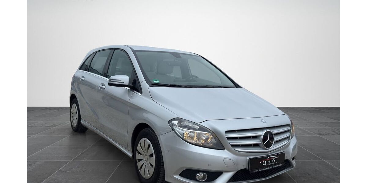 Mercedes-Benz B 180 152.300 km 9.990 &euro; Everswinkel 48351