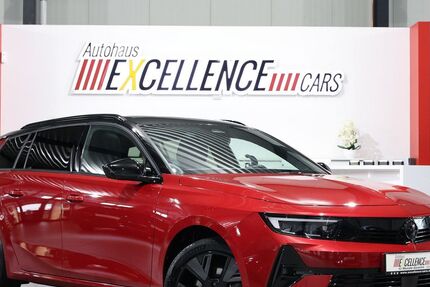 Opel Astra 24.000 km 27.777 &euro; Hamm 59077