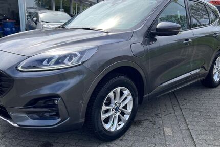Ford Kuga 84.600 km 19.690 &euro; Senden 48308