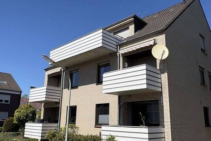 Wohnung Warendorf - 4 Zimmer, 91 m&sup2;, 229.000&euro; | Angebot:26741963