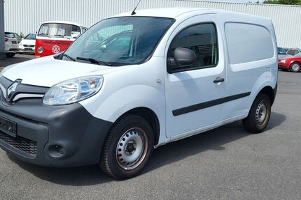 Renault Kangoo 260.000 km 4.200 &euro; Münster 48165