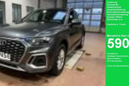 Audi Q5 74.908 km 39.415 &euro; Oelde (Stromberg) 59302