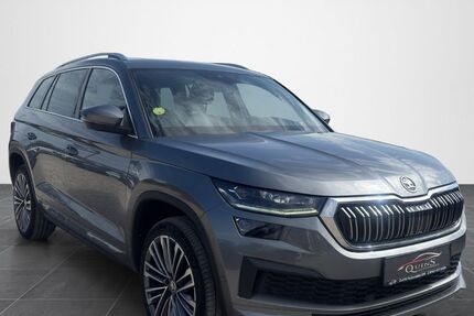 Skoda Kodiaq 152.842 km 29.990 &euro; Everswinkel 48351