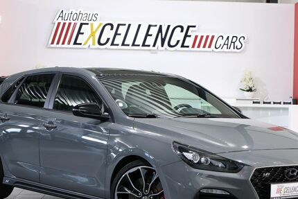 Hyundai i30 80.000 km 21.993 &euro; Hamm 59077